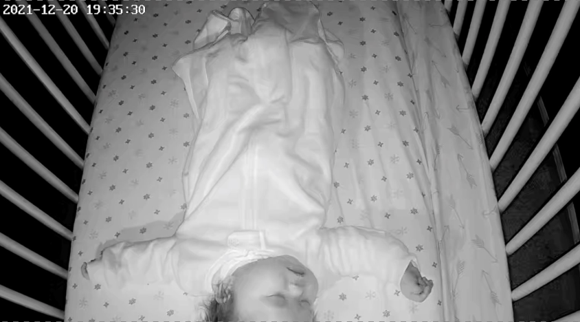 Baby Sleep Video