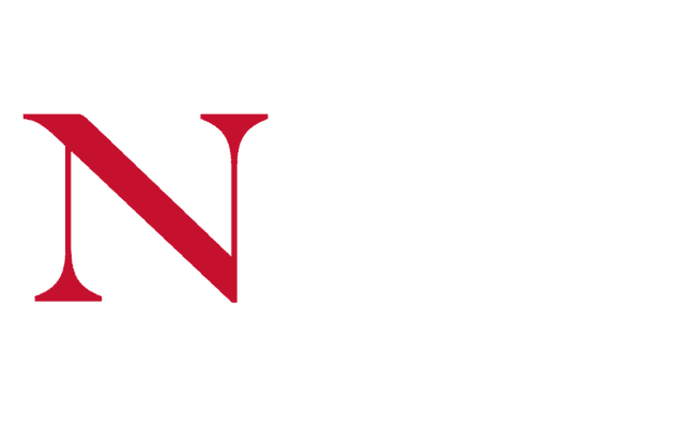 Northeastern University Logo